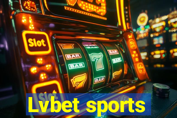 Lvbet sports